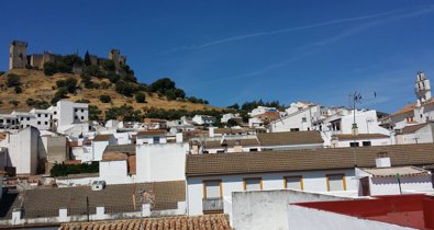 Es Andalucía - Córdoba