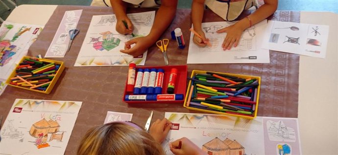 Se han preparado actividades gratuitas en el Arqueológico, Bellas Artes, Santa Clara y San Juan de Dios, de Murcia; el de Arte Moderno, en Cartagena, y el Cigarralejo, de Mula