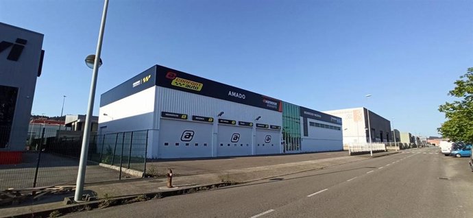 Neumáticos Soledad Adquiere Auto Reparaciones Amado Gijón Y Amplía Su Red En Asturias