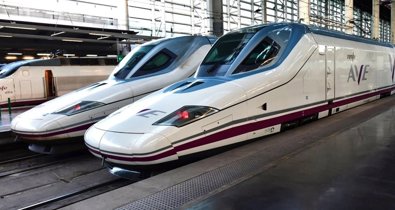 Transportes