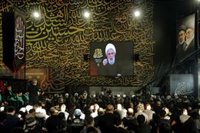 El líder de Hezbolá acusa de traición al Gobierno libanés por firmar el "vergonzoso y nulo" acuerdo con Israel