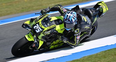 Motociclismo