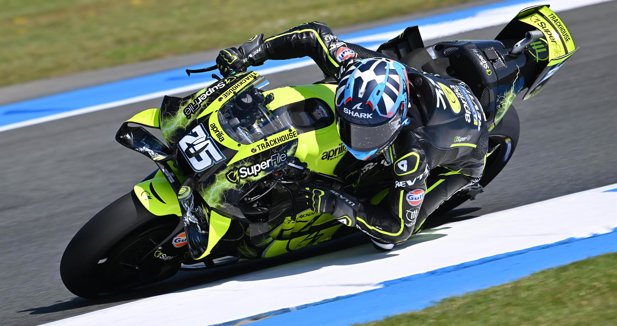 Motociclismo