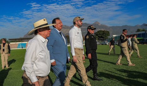 peru