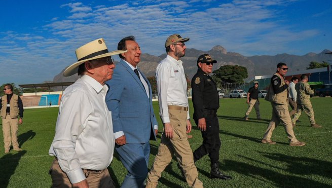 peru