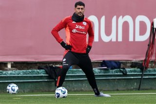 Chile.- Revelan las exigencias de Mairpán para fichar por Internacional de Porto Alegre