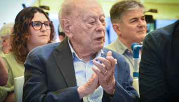 Aldia Espanya