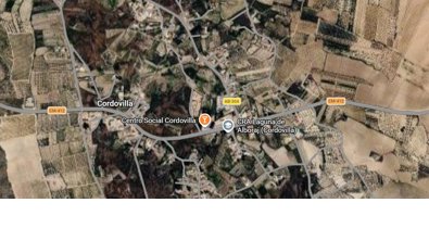 Castilla-La Mancha