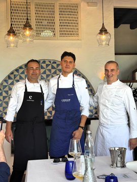 Foto: HOSTAL DE LA GAVINA