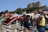 Foto: Venezuela.- La ONU estima en hasta 6,8 millones los afectados por los terremotos de Venezuela