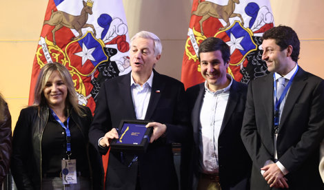 chile