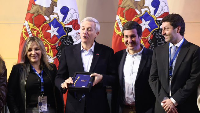 chile