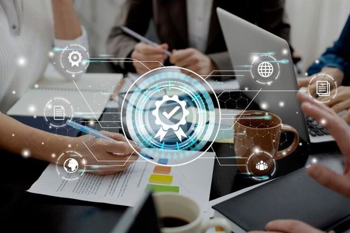 Archivo - Digitalización.