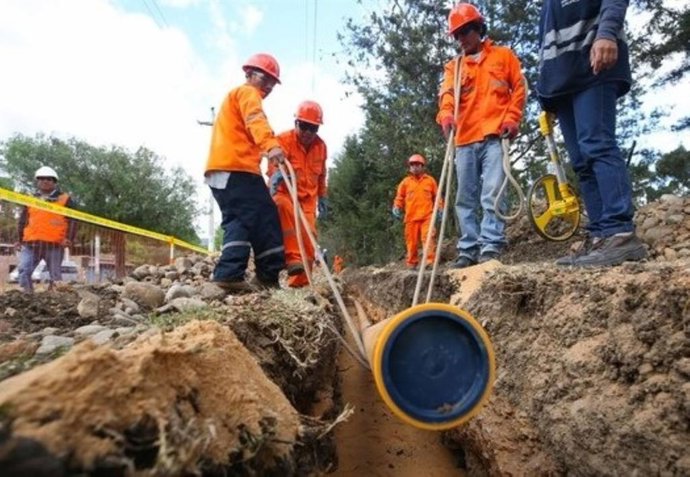 Perú.- Poder Ejecutivo asigna S/ 6 millones para financiar conexiones de gas en centros de salud