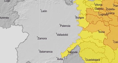 Castilla y León