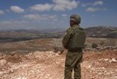 Foto: Líbano.-Israel ordena a sus tropas en Líbano prepararse para "una larga estancia" tras el "histórico" acuerdo con Beirut