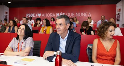 Castilla-La Mancha