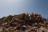 Foto: Venezuela.- AMP.- Ascienden a 1.430 los muertos en los terremotos de Venezuela, según el último balance oficial