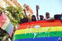 Loles López asegura que el próximo Gobierno andaluz será uno que "gestione para el bien de todos los andaluces"