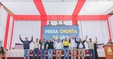 peru