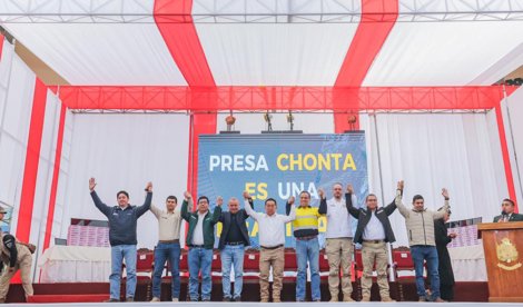 peru