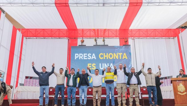 peru