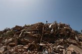 Foto: Venezuela.- AMP2.- Ascienden a 1.430 los muertos en los terremotos de Venezuela, según el último balance oficial