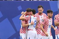 Croacia saca oficio para vencer a Ghana y meterse en dieciseisavos