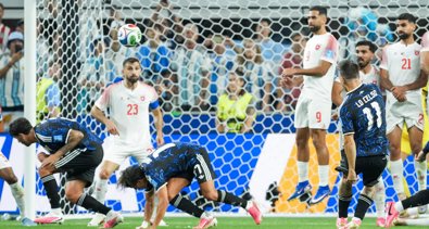 Mundial