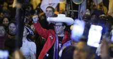 peru