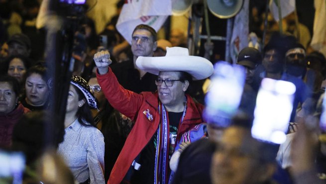 peru