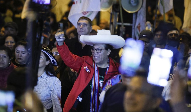 peru