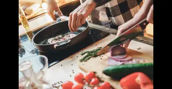 Dieta para la longevidad: menos proteína animal, más vegetales y el papel clave de la metionina