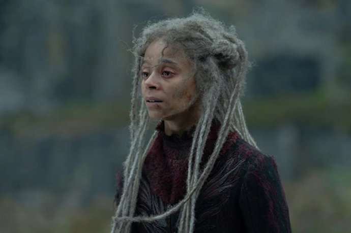 ¿A Qué Hora Se Estrena La Casa Del Dragón 3X02 En HBO Max?