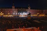 Foto: Bad Bunny no se lleva la música de Madrid: Bruno Mars, Rels B o The Weeknd actuarán este verano