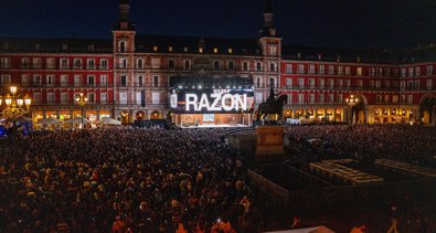 Madrid