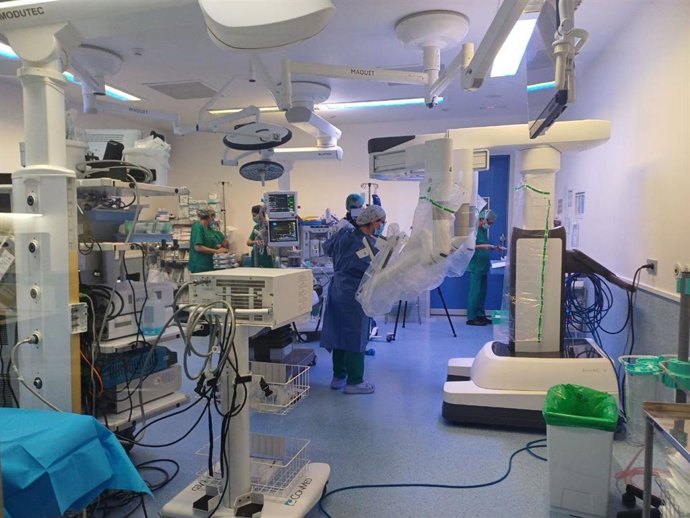 La Calidad De Los Servicios De Atención Sanitaria En El Área De Salud De Cartagena Es Uno De Los Factores Fundamentales Que Ha Hecho Que Cartagena Se Encuentre Entre Las Diez Ciudades Españolas Con Mejor Calidad De Vida