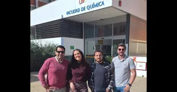 Andalucía diseña un 'gel' a partir de algas y cáscaras de gamba que conserva la humedad en los cultivos