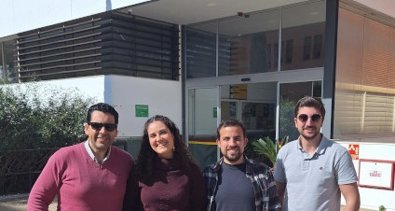 Es Andalucía - Sevilla