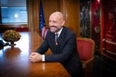 Foto: Jaime de los Santos (PP) ve el Orgullo como "fiesta necesaria" que, "por suerte, cada vez tiene menos que reivindicar"
