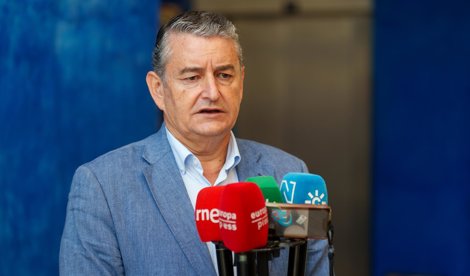 Es Andalucía - Sevilla