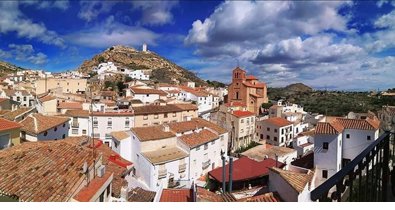 Almería