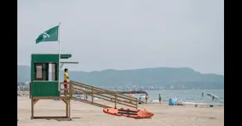 Castelló dinamiza el verano con 250 actividades y todas sus playas con Bandera Azul