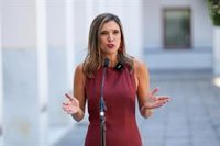 PSOE-A exige a Moreno "decir la verdad" en su discurso de investidura: "El pacto con Vox está cerrado desde el 17M"