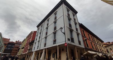 Asturias