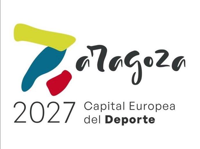 Imagen de Zaragoza Capital Europea del Deporte 2027
