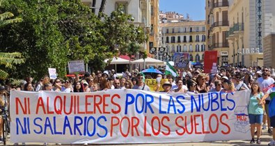 Málaga