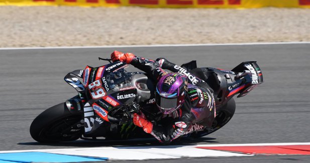 Motociclismo