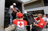 Foto: Venezuela.- AMP.- España eleva a 152 el número de españoles desaparecidos en Venezuela y confirma nueve muertos