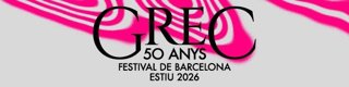 Festival Grec 2026